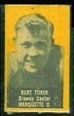 Bert Turek Yellow
